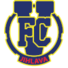 伊希拉瓦U19logo